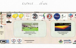 fête du sport 22 et 23 mai 