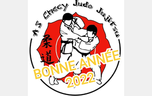 BONNE ANNEE 2022