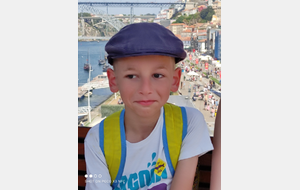 Vacances de judokas ARTHUR 