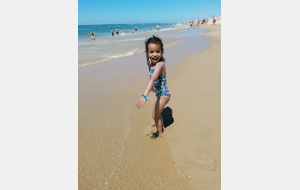 Vacances de judokas SALOMÉ 