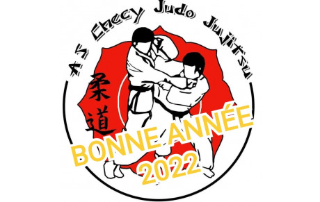 BONNE ANNEE 2022