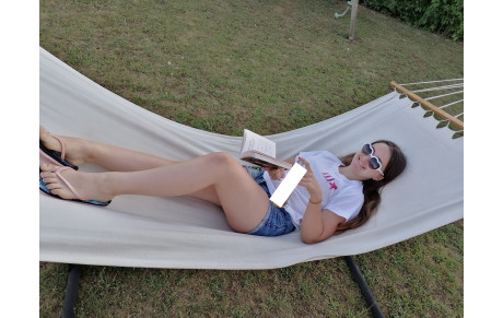 Vacances de judokas Krystal 