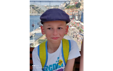 Vacances de judokas ARTHUR 