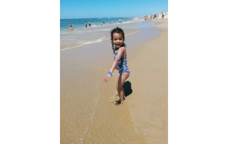 Vacances de judokas SALOMÉ 
