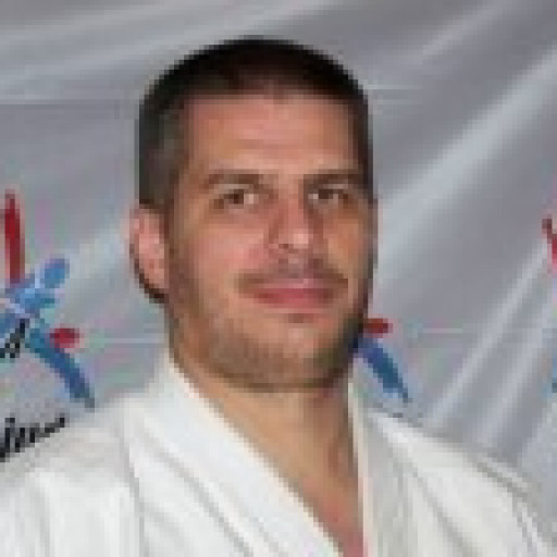 Ludovic Mazingue