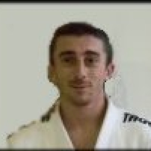 Jerome Grandbien