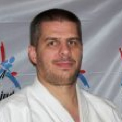 Ludovic Mazingue