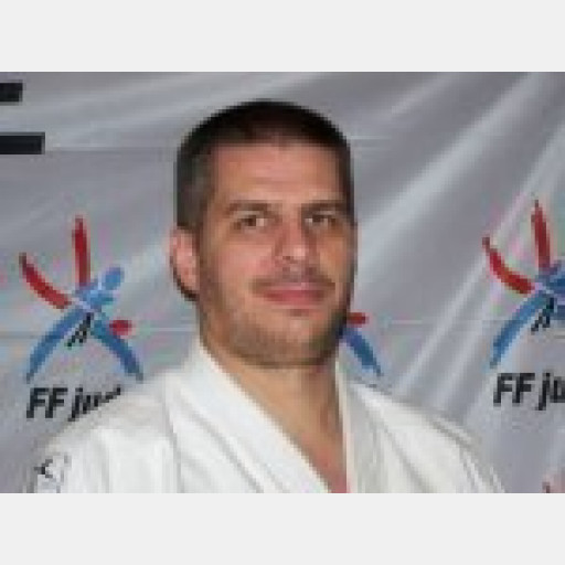 Ludovic Mazingue