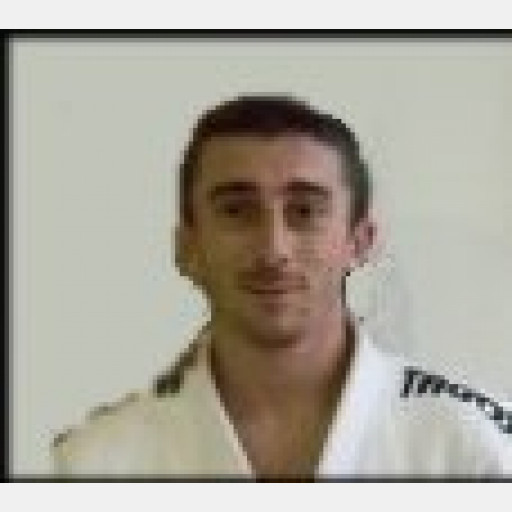 Jerome Grandbien