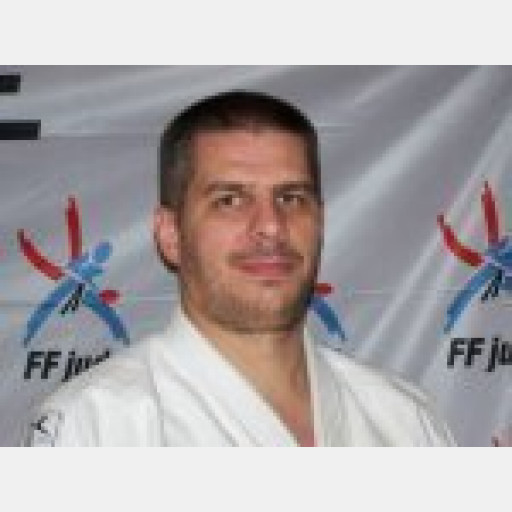 Ludovic Mazingue